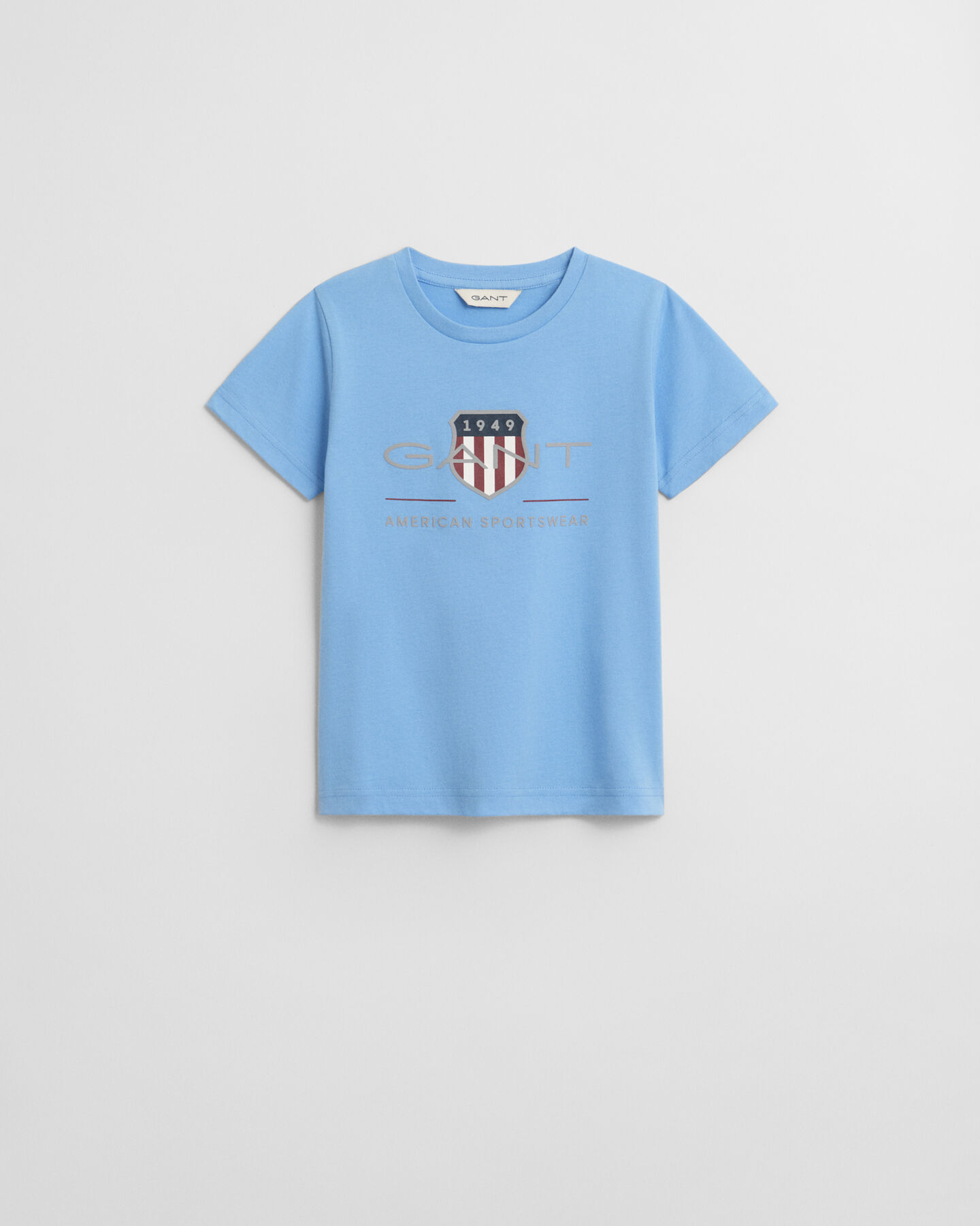 T-shirt Archive Shield Enfant