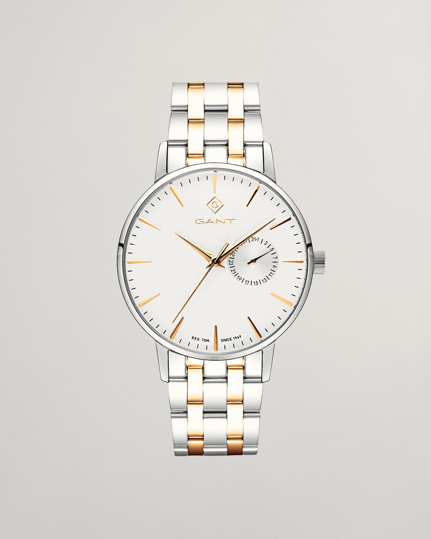 Montre-bracelet Park Hill 38