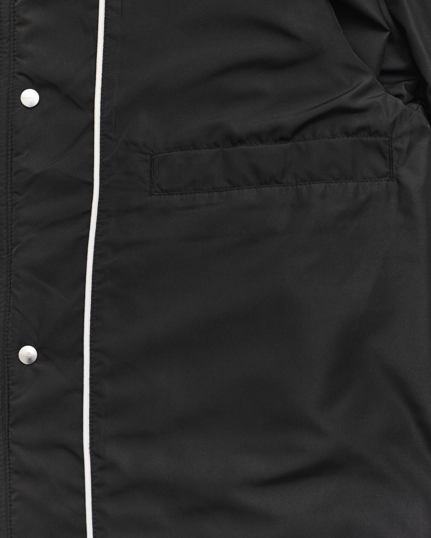Veste mi-longue matelassée Windcheater