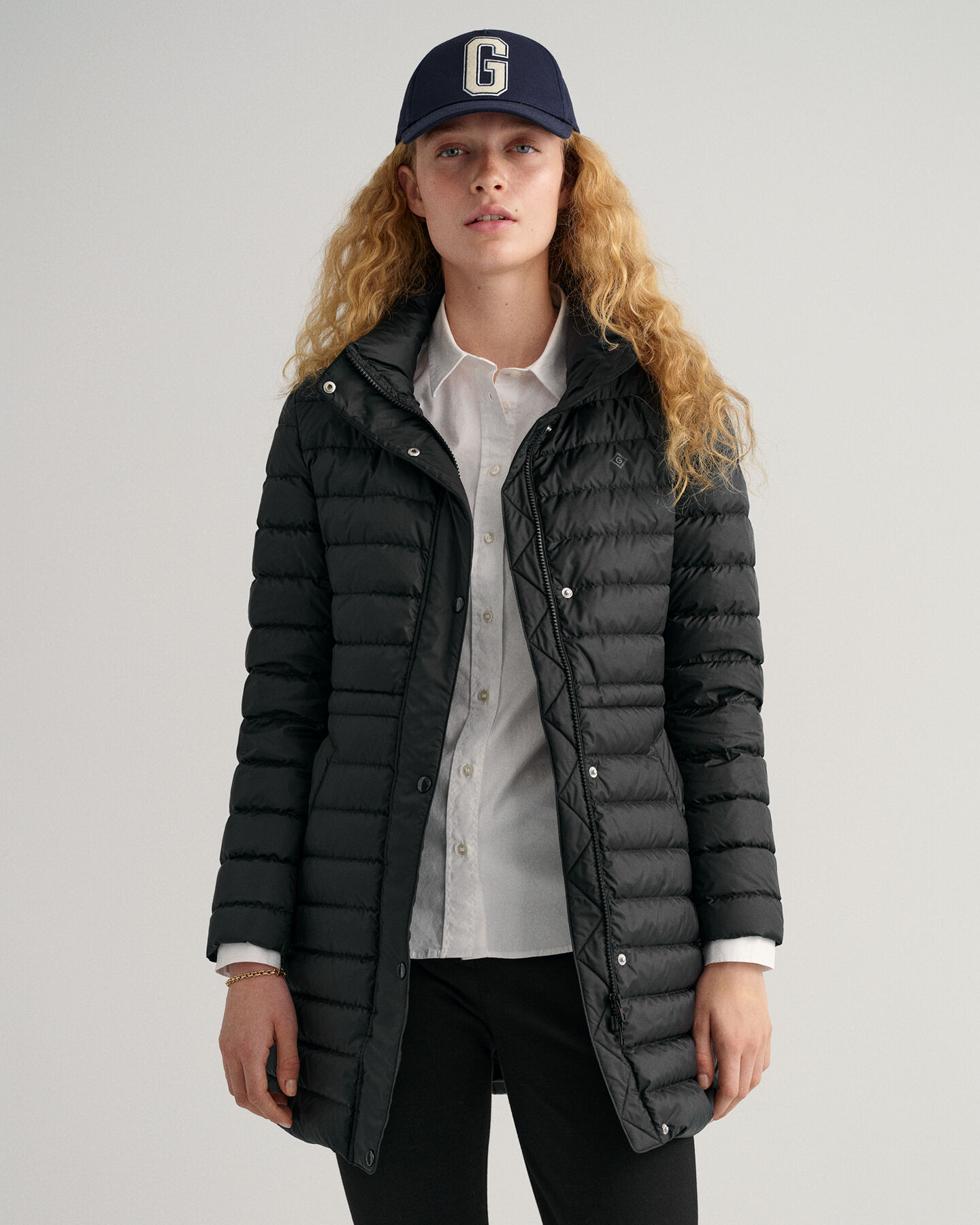 Doudoune l&eacute;g&egrave;re