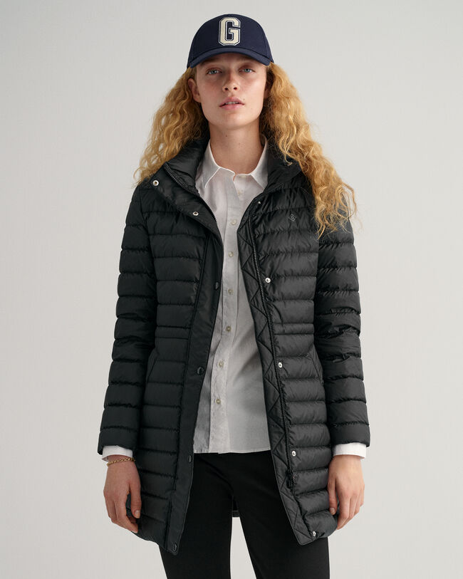 Doudoune l&eacute;g&egrave;re