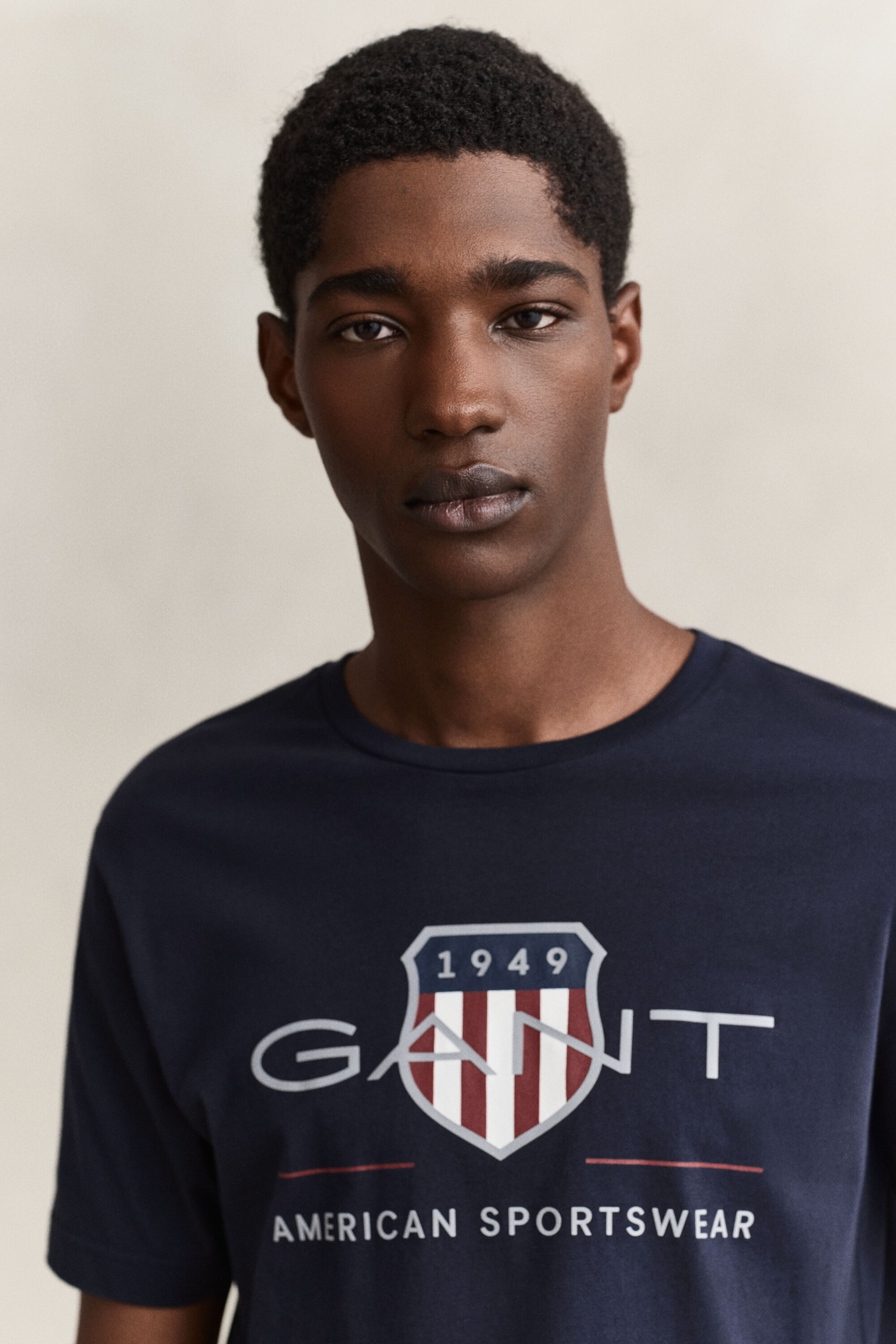 T-shirt Archive Shield
