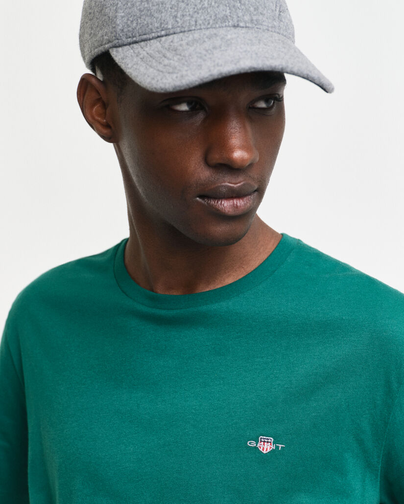 T-shirt coupe regular Shield