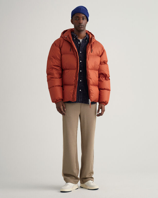 Chemise relaxed fit en velours c&ocirc;tel&eacute; au d&eacute;lavage prononc&eacute;