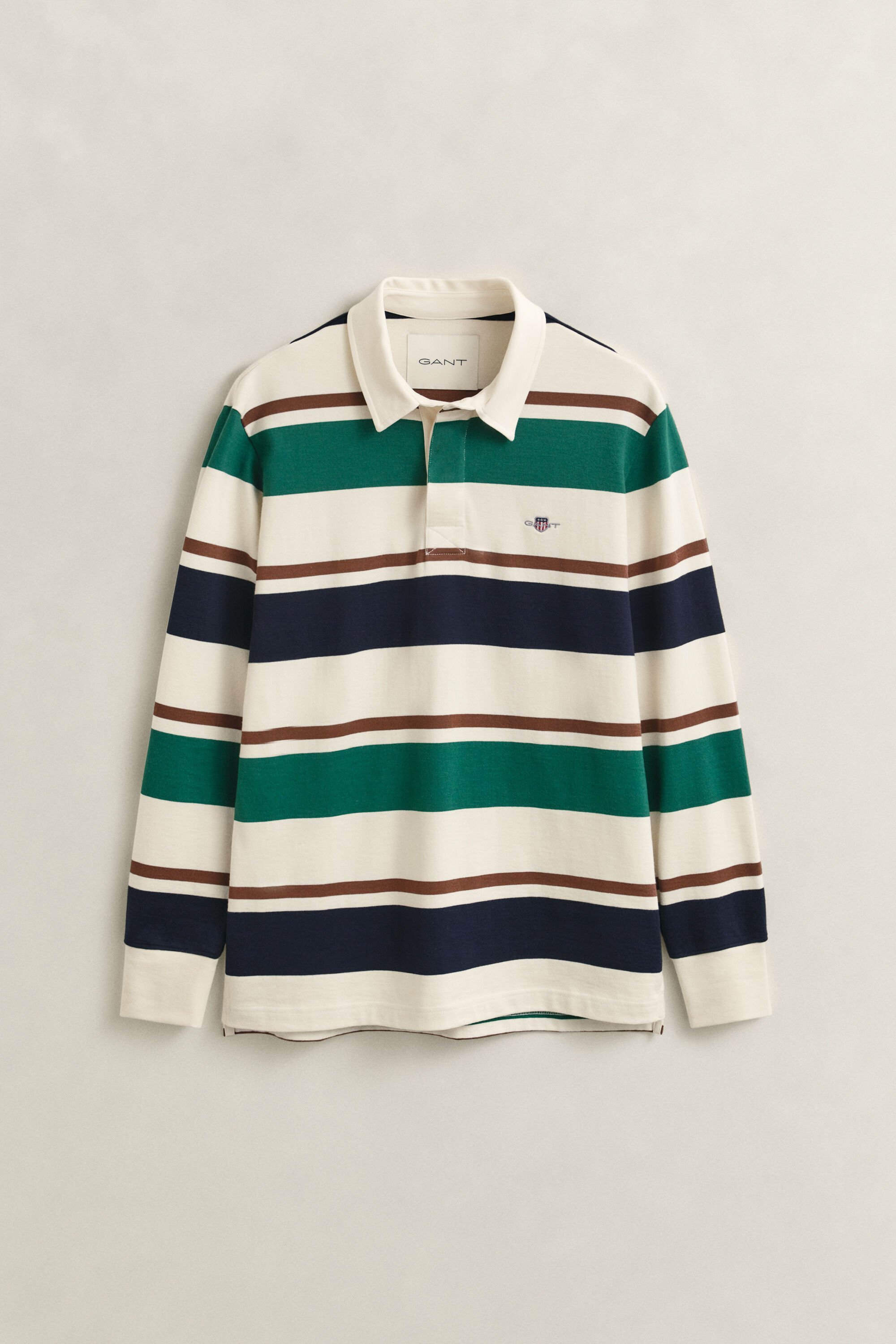 Heavy Rugger à rayures