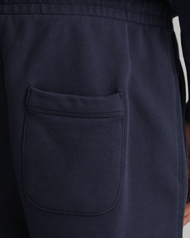 Pantalon de jogging Collegiate