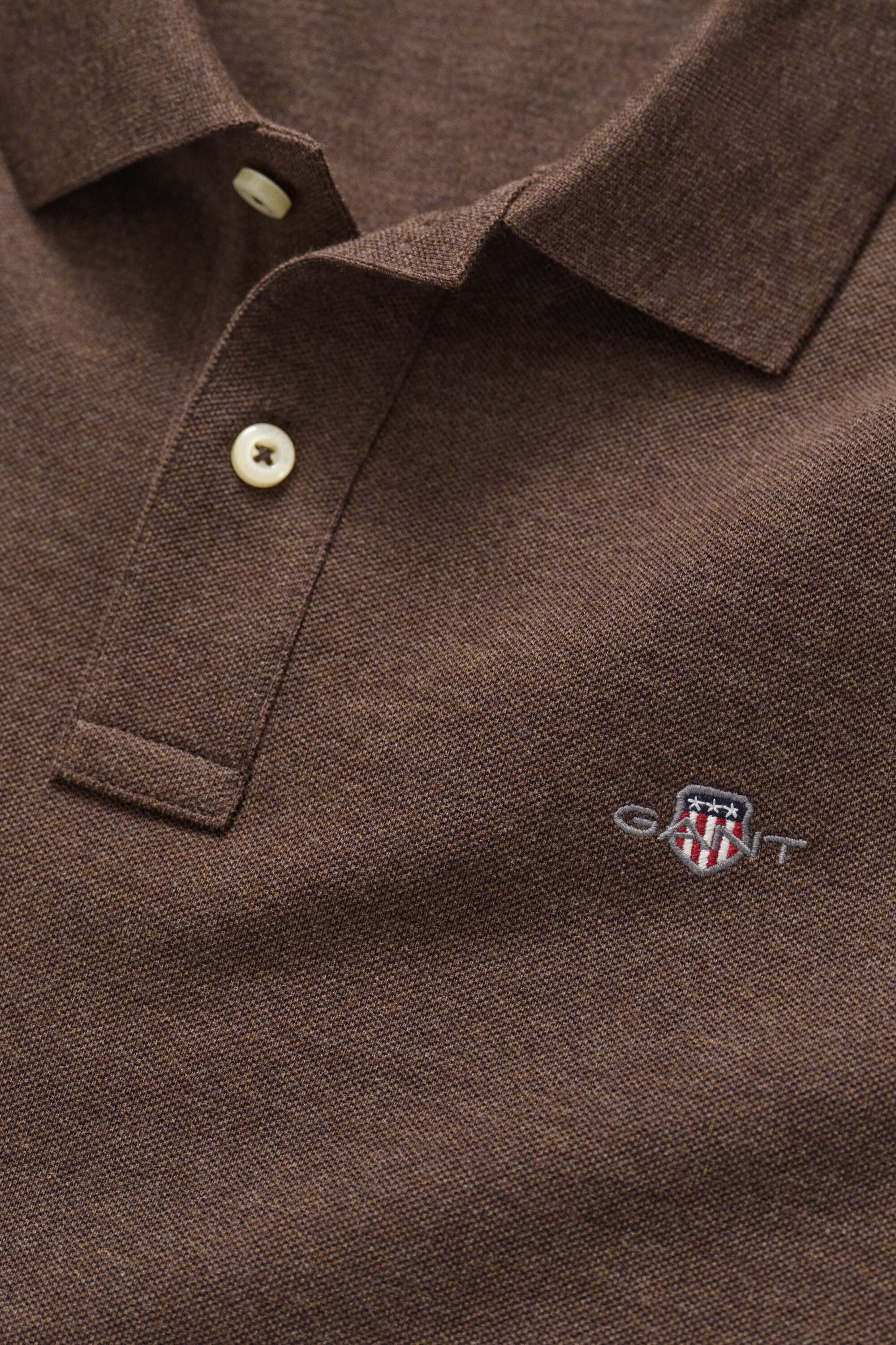 Polo regular classique