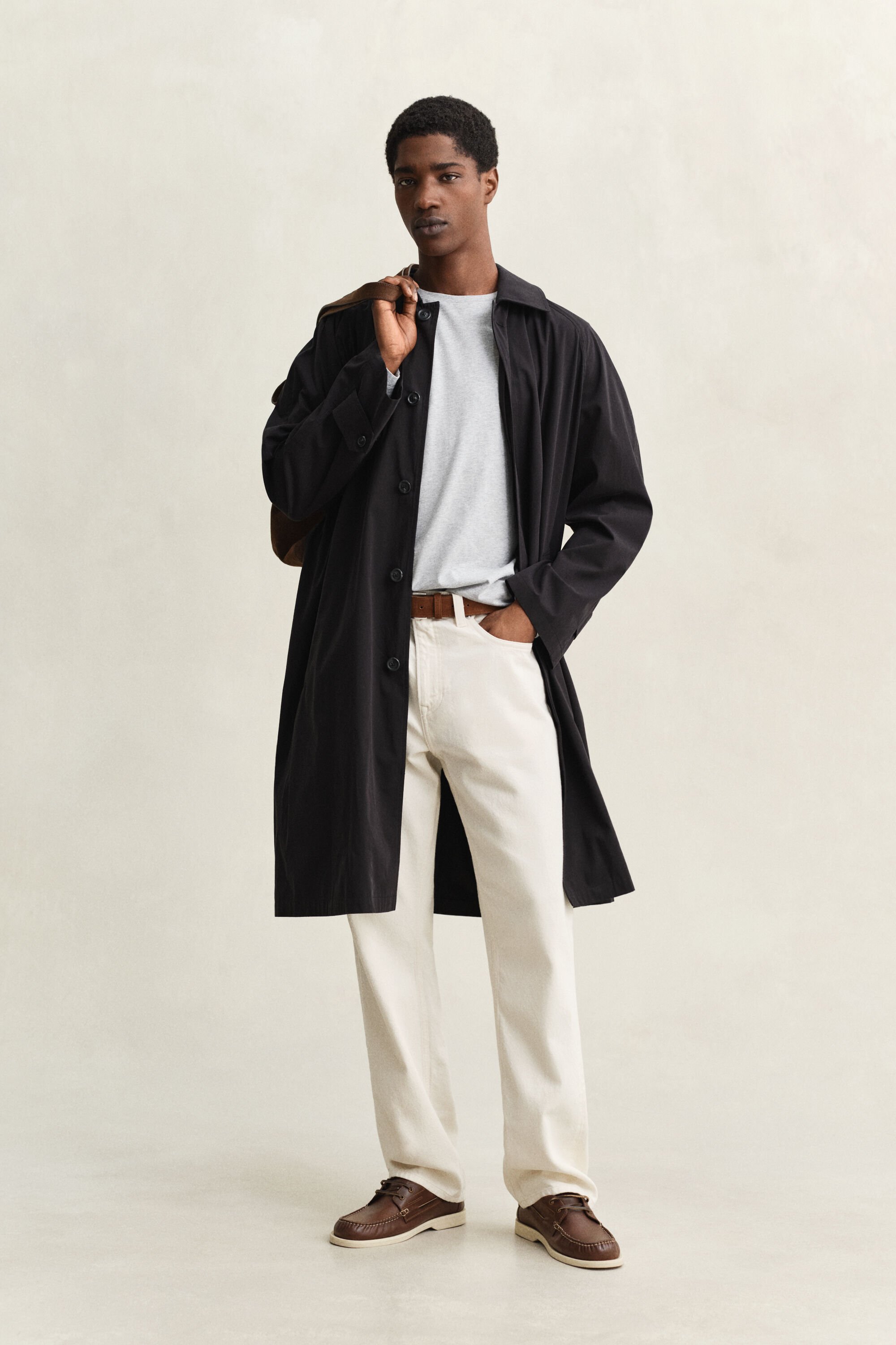 T-shirt à manches longues Shield