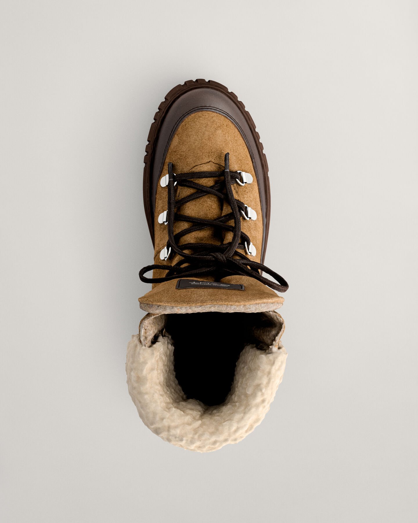 Bottines mi-hautes Snowmont