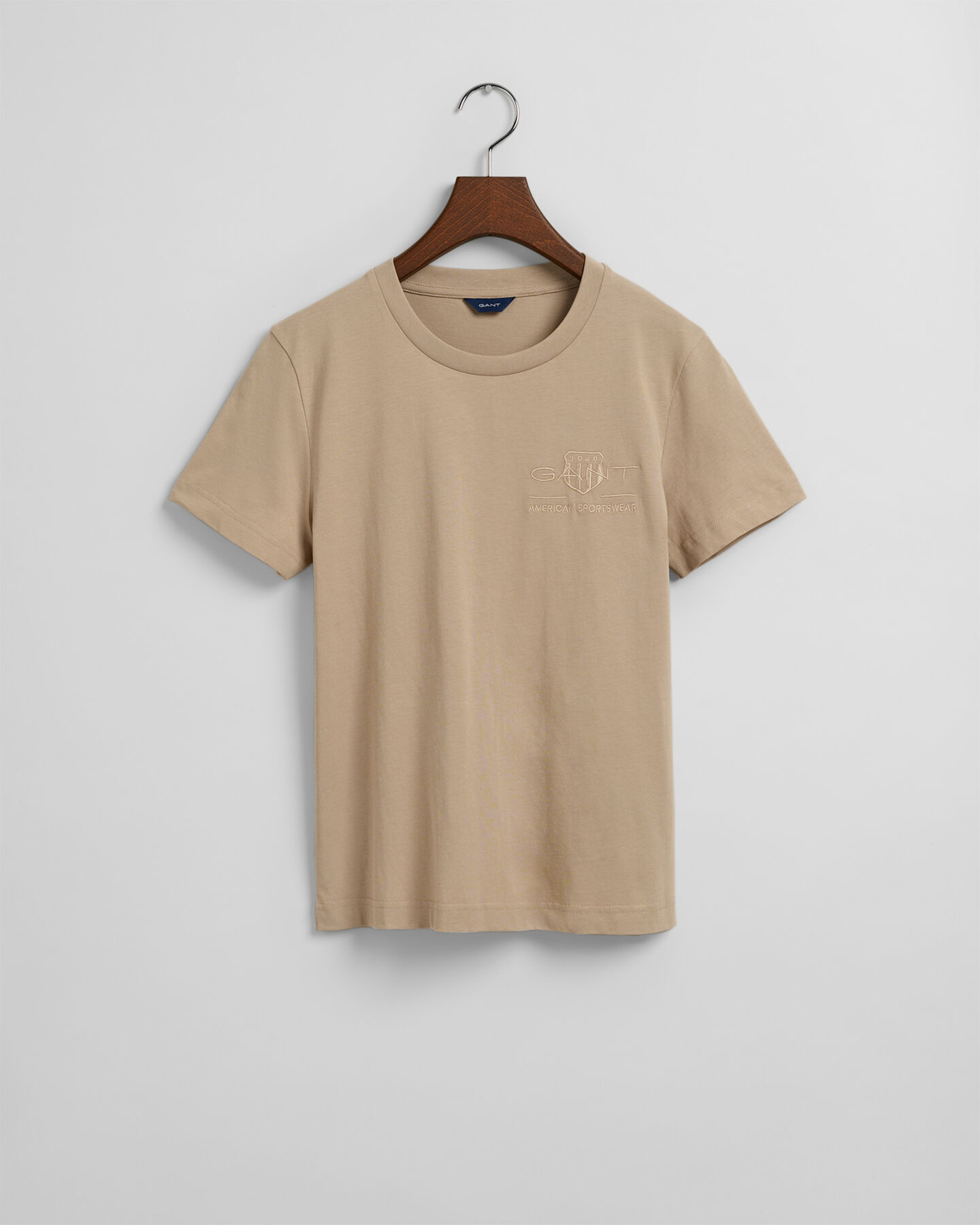 T-shirt Tonal Archive Shield