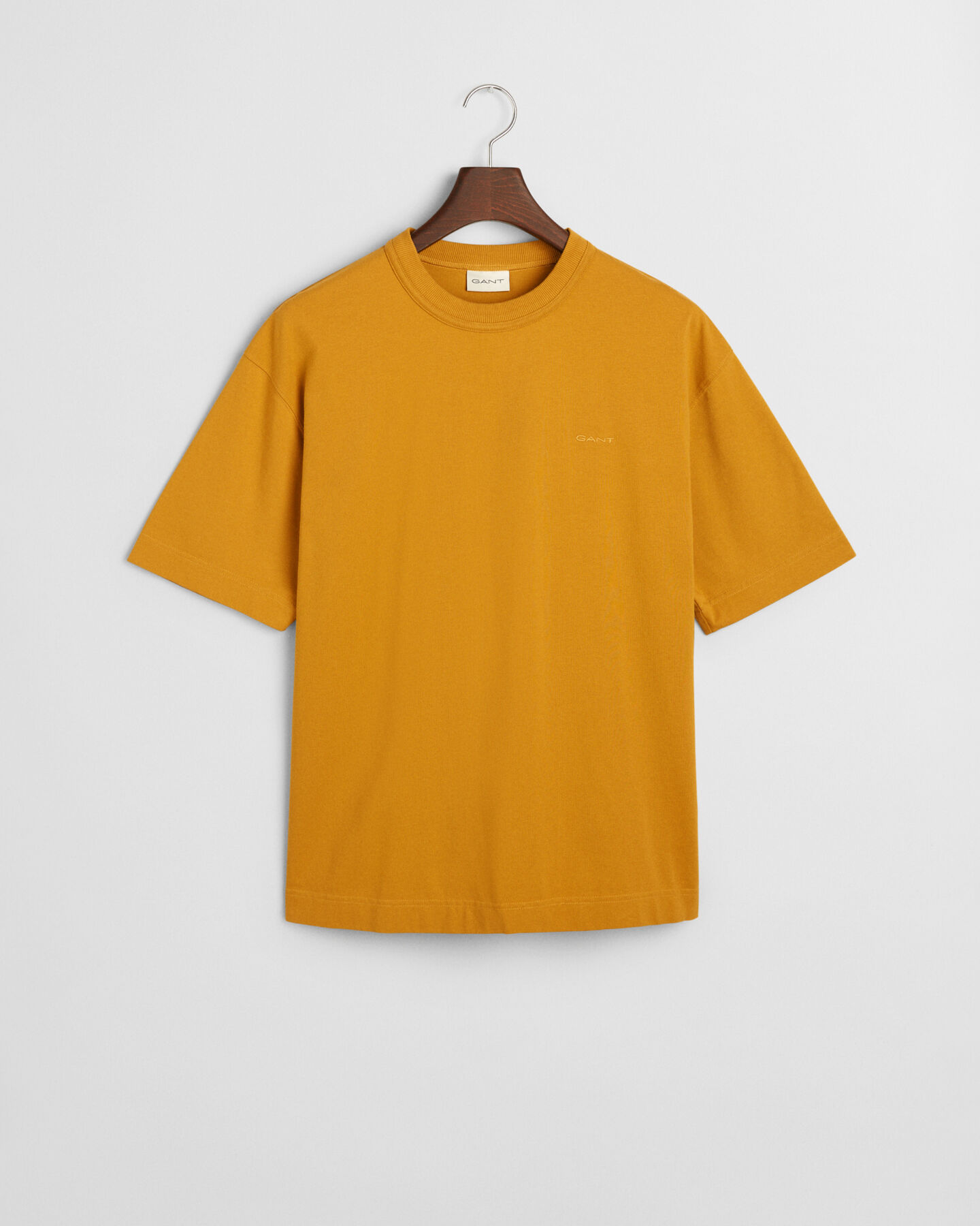 T-shirt GANT Logo