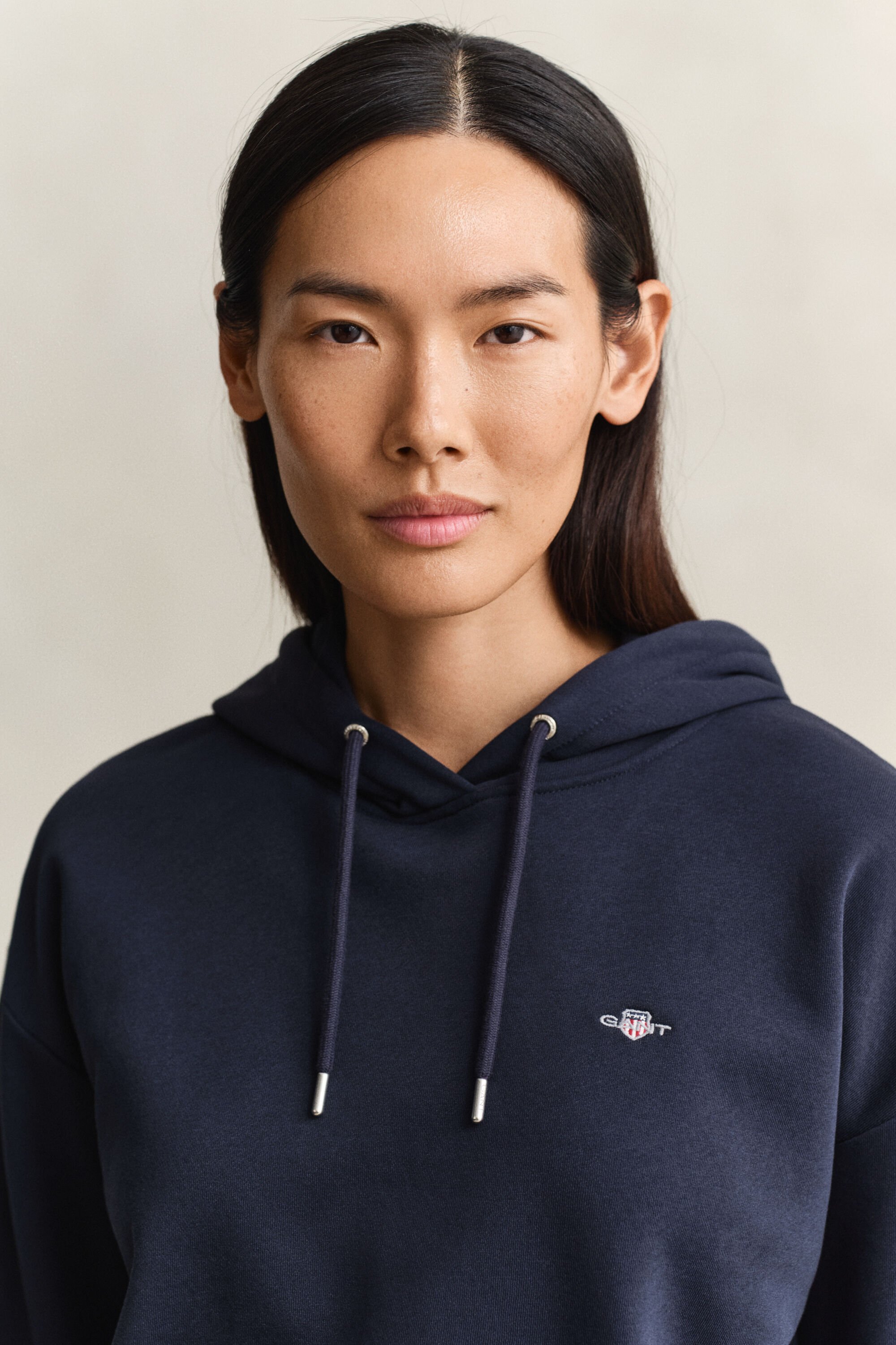 Sweat à capuche Shield