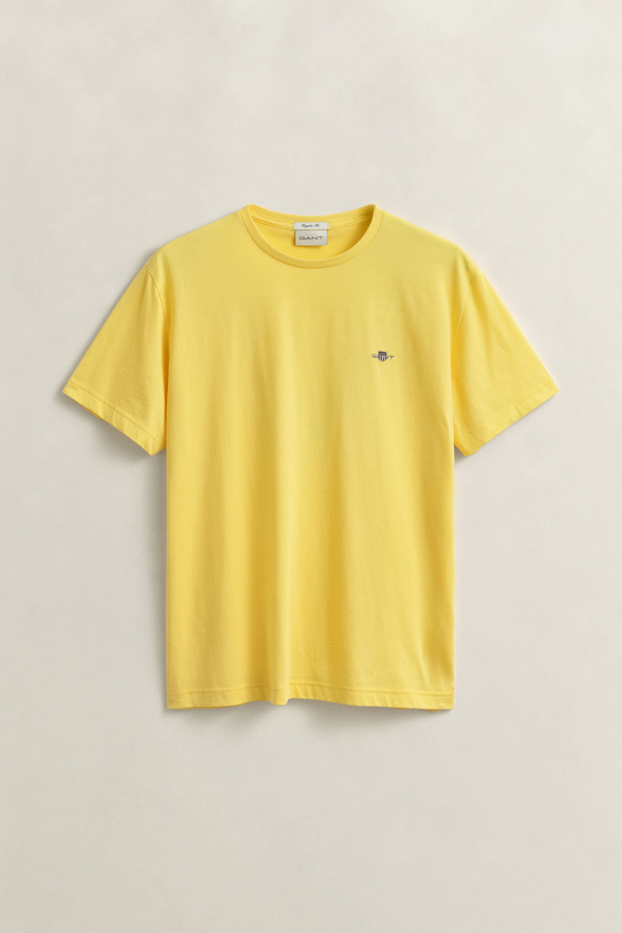 T-shirt coupe regular Shield