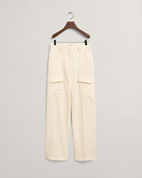 Pantalon cargo Fluid