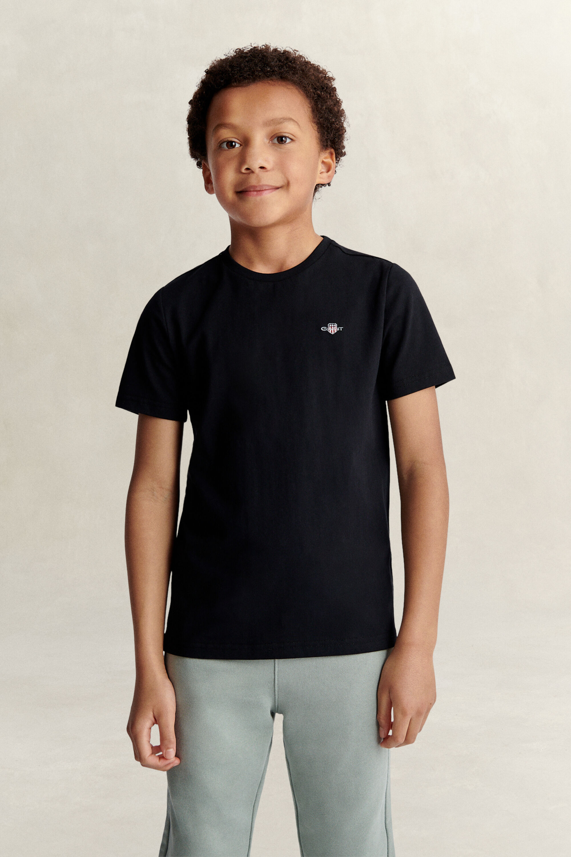 T-shirt Shield Ado