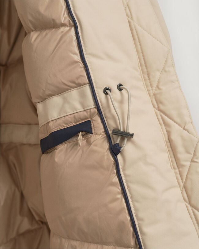 Parka Winter
