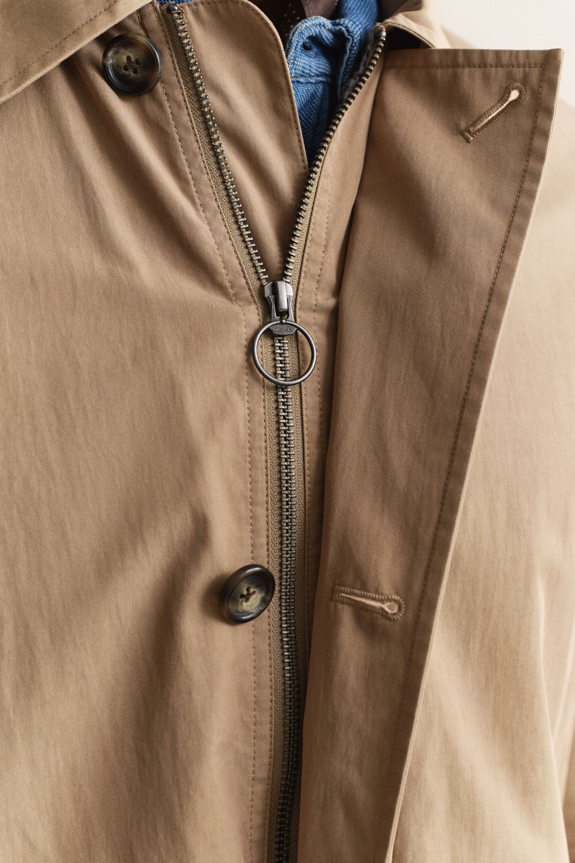 Veste cavalière