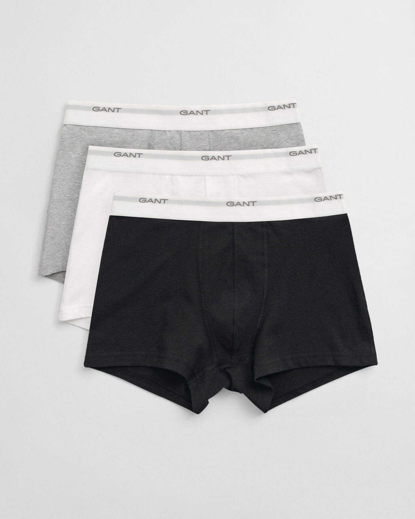 Lot de 3 boxers