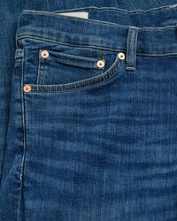 Jean coupe extra slim Active Recover