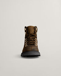 Bottines mi-hautes Gretty