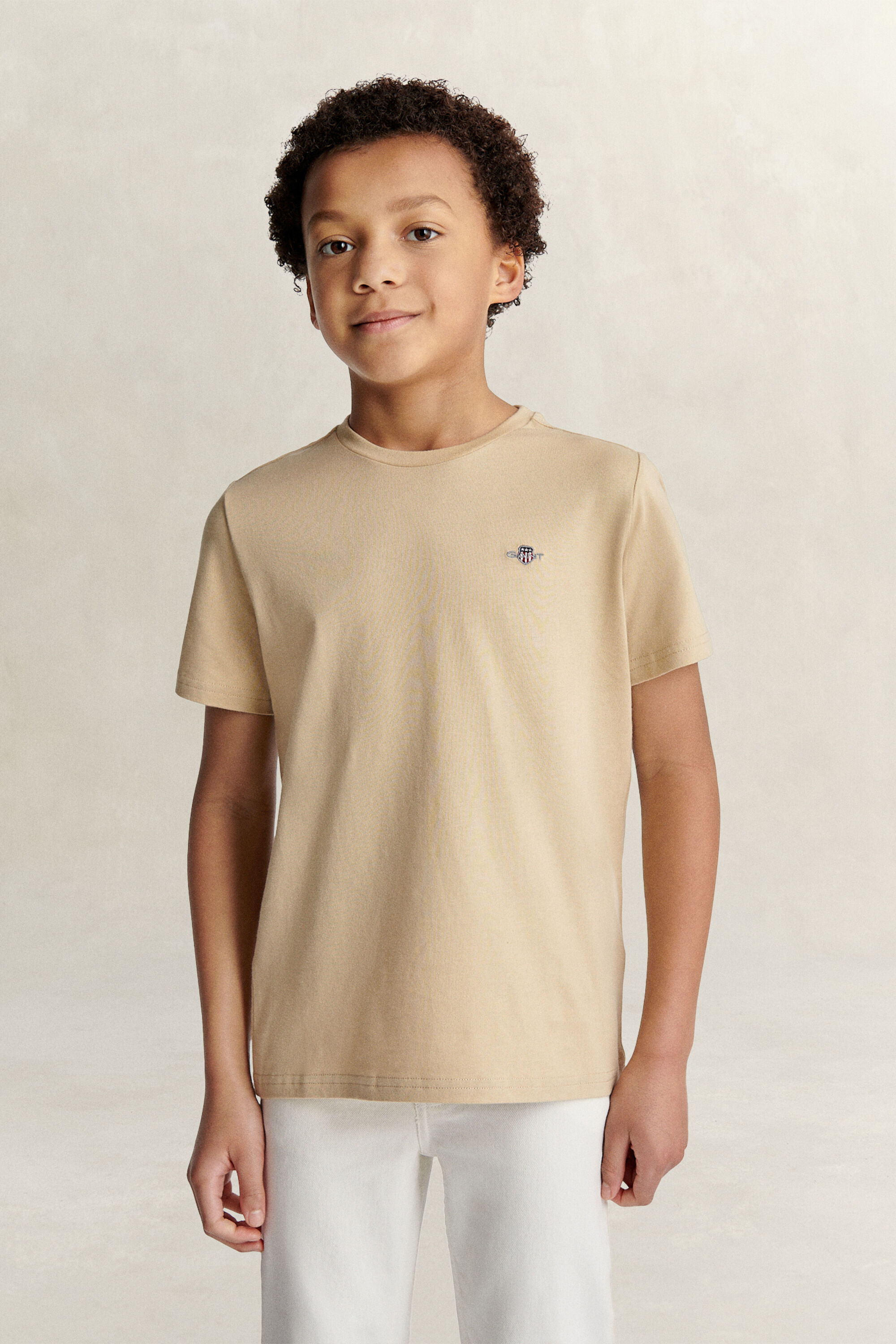 T-shirt Shield Ado