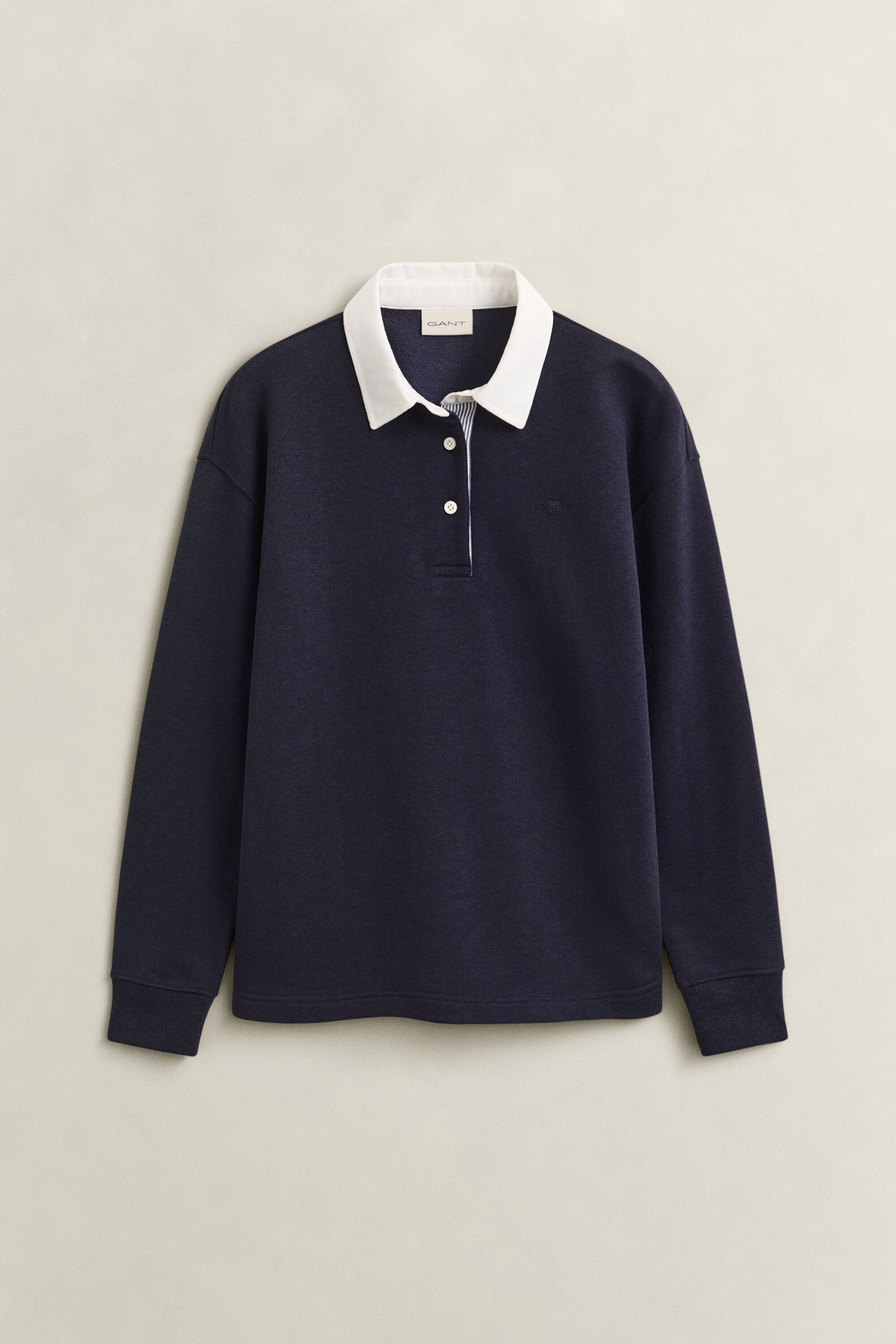 Sweat-shirt Rugger