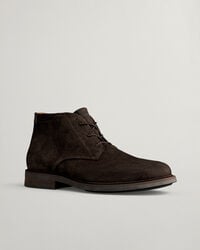 Bottines mi-hautes St Fairkon