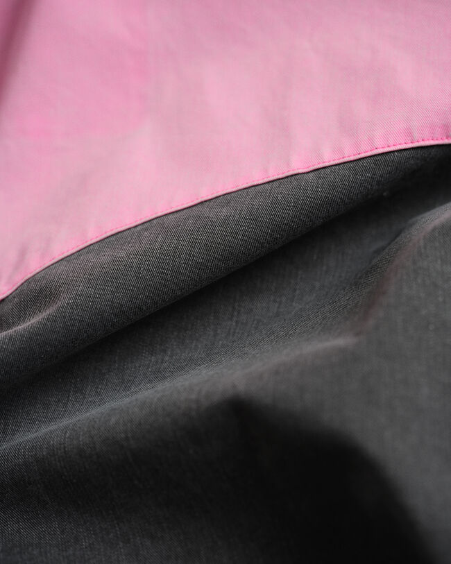 Chemise relaxed fit Neon Western Wrangler x GANT