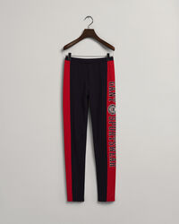 Legging Crest Shield Teen Girls