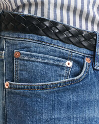 Jean coupe extra slim Active Recover