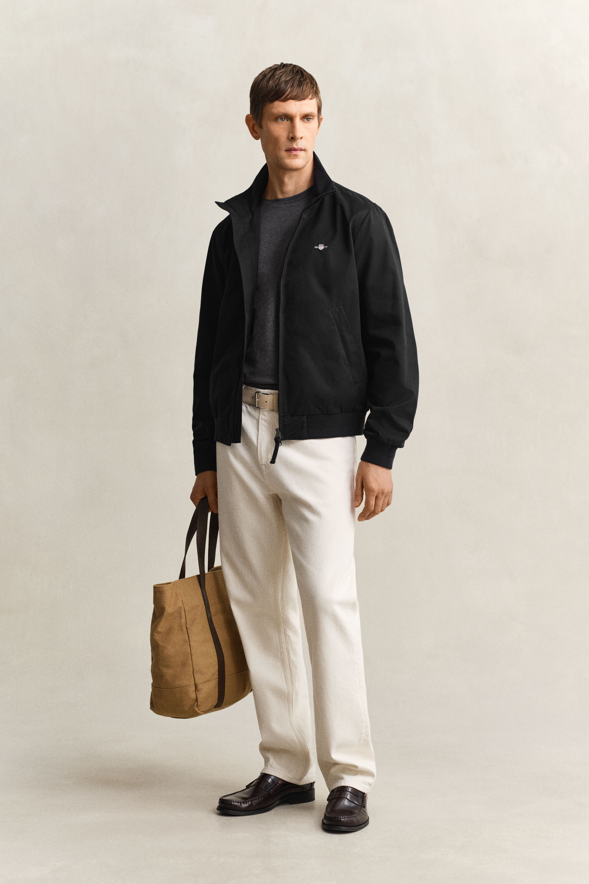 Veste légère Hampshire