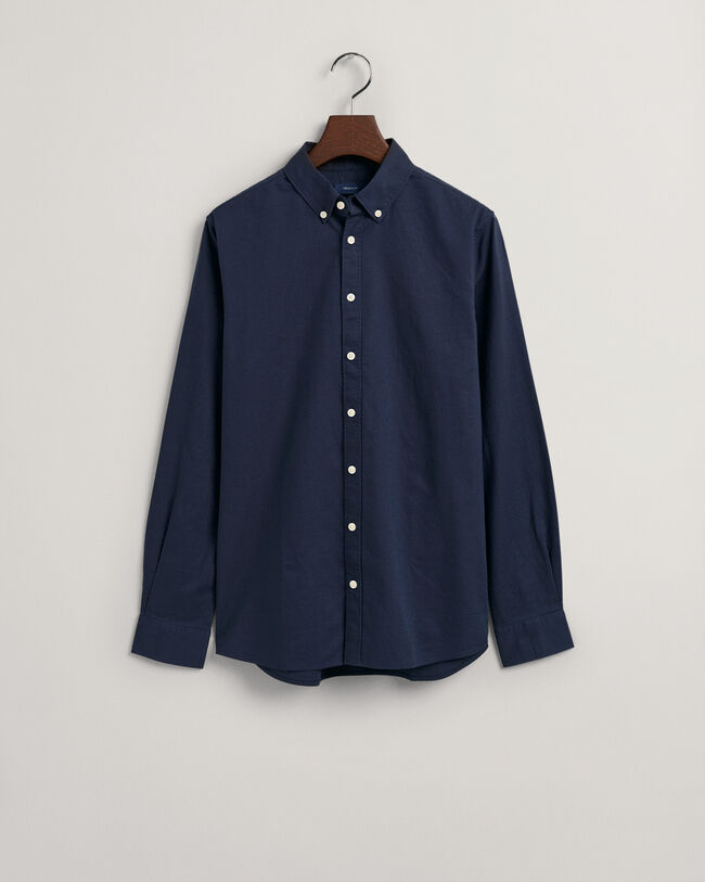 Chemise en coton Oxford Archive Teens