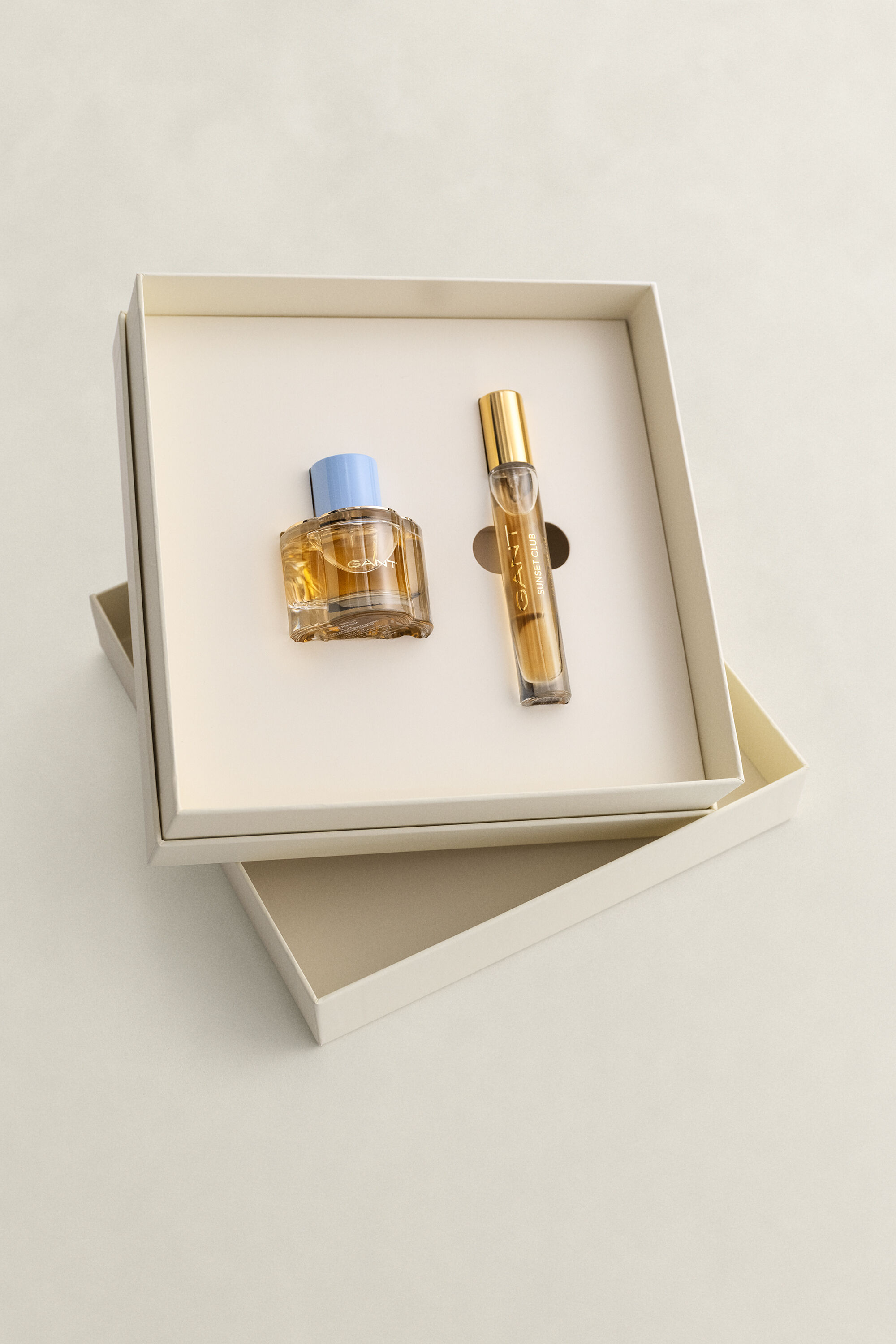 Coffret cadeau Gant Sunset Club