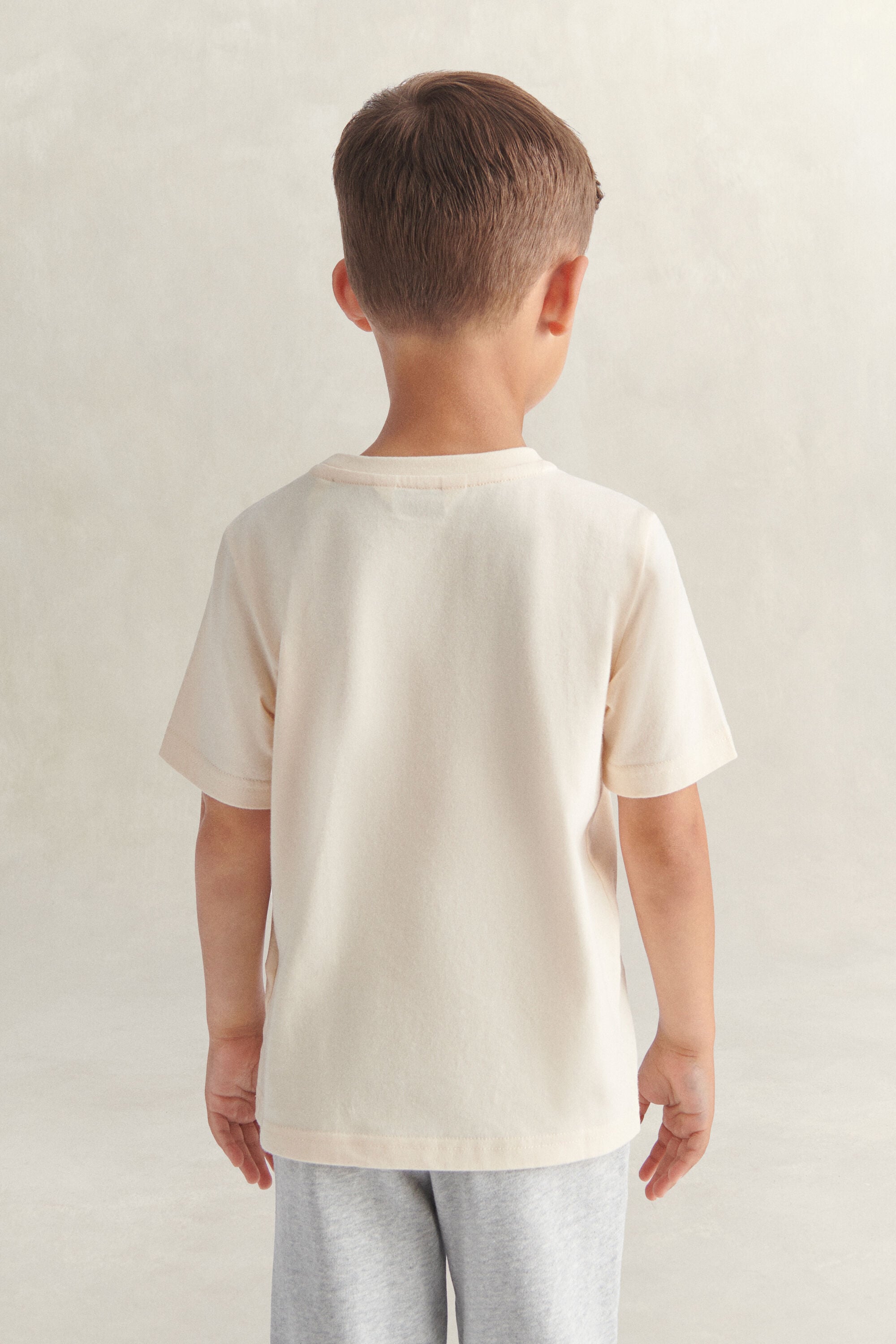 T-shirt Shield Enfant