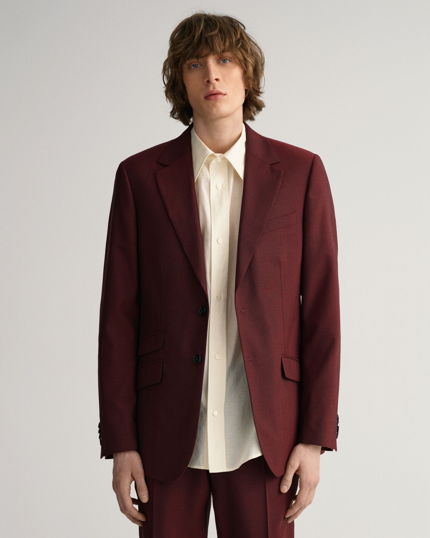 Veste blazer de costume Color