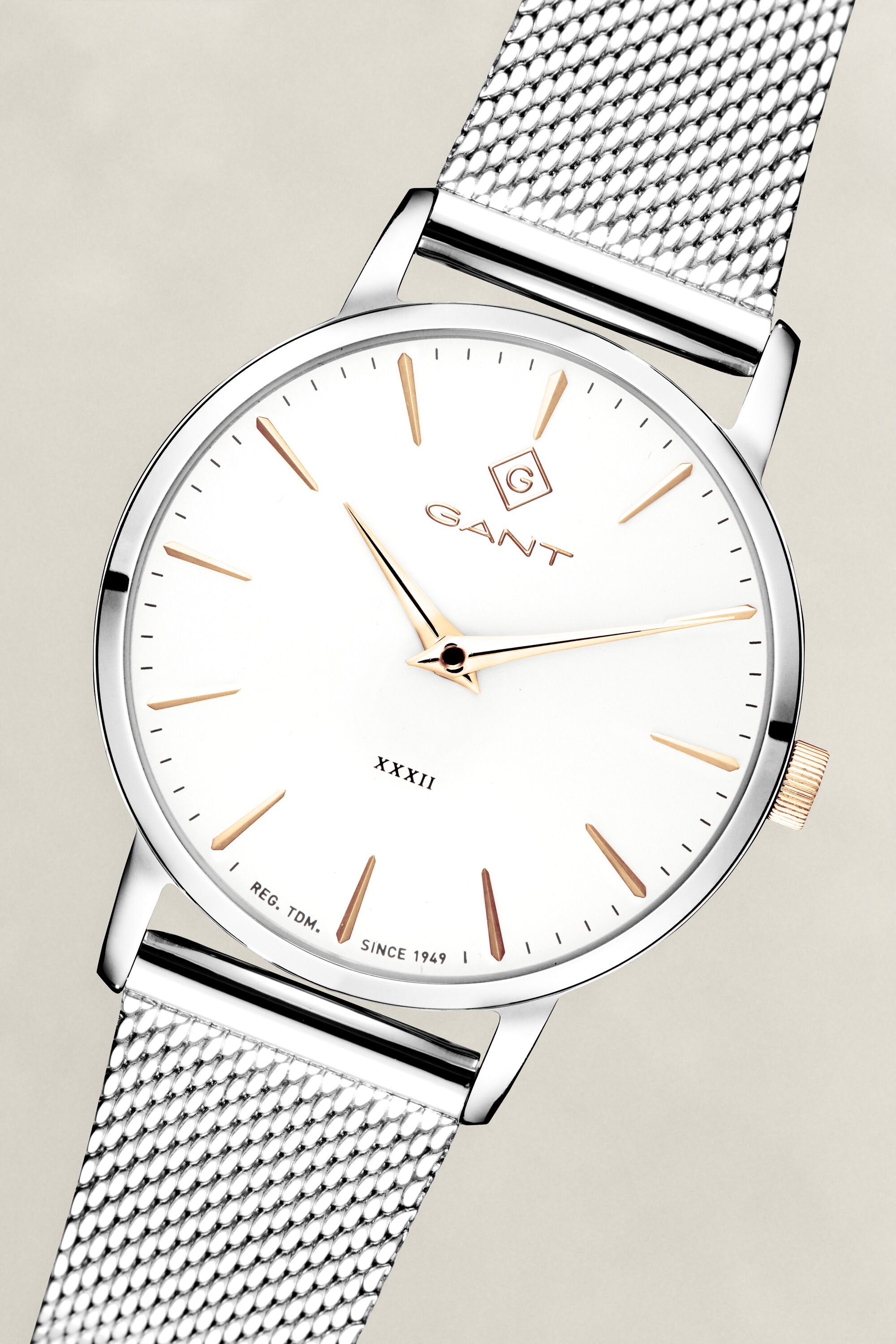 Montre Park Avenue 32