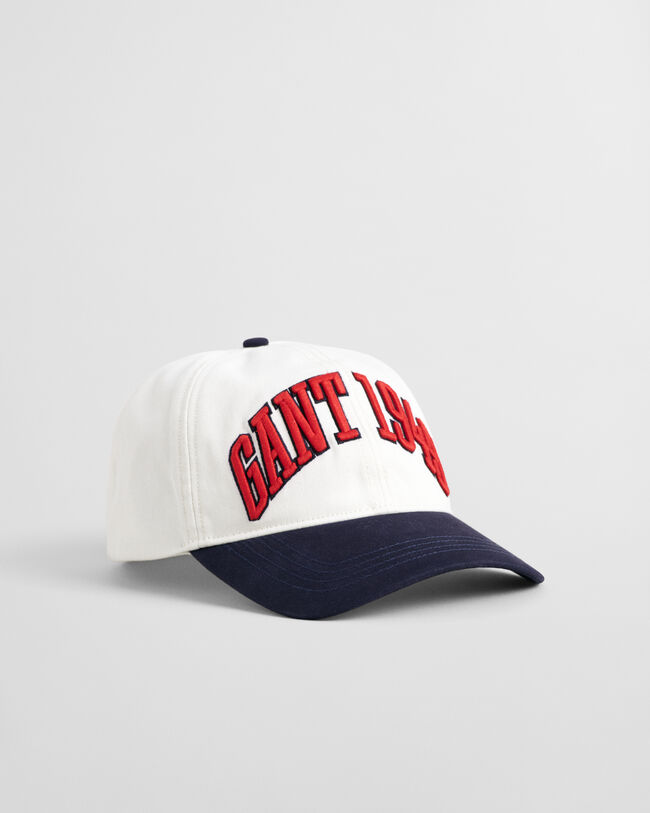 Casquette GANT 1949 Arch Graphic