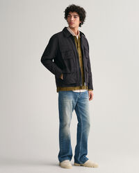 Veste style militaire