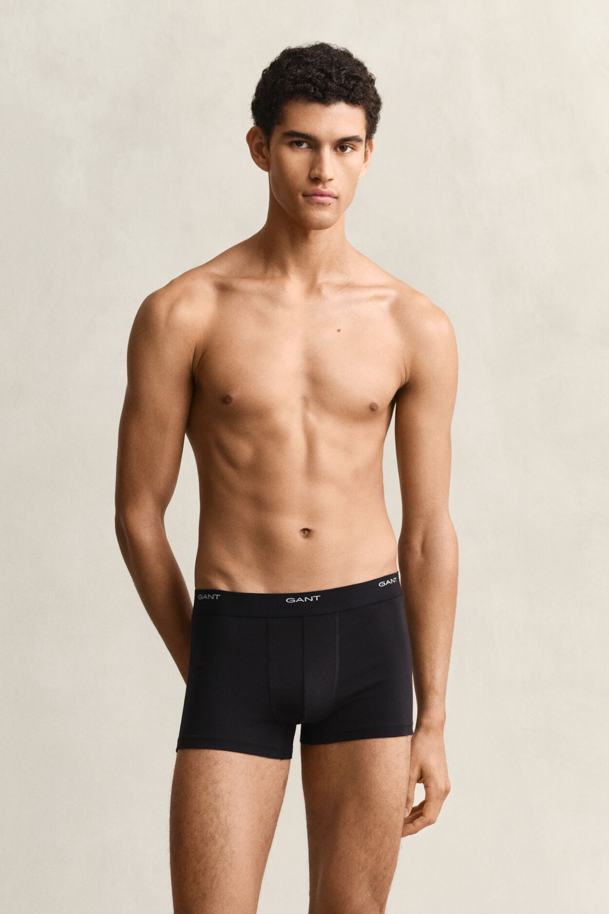 Lot de 3 boxers