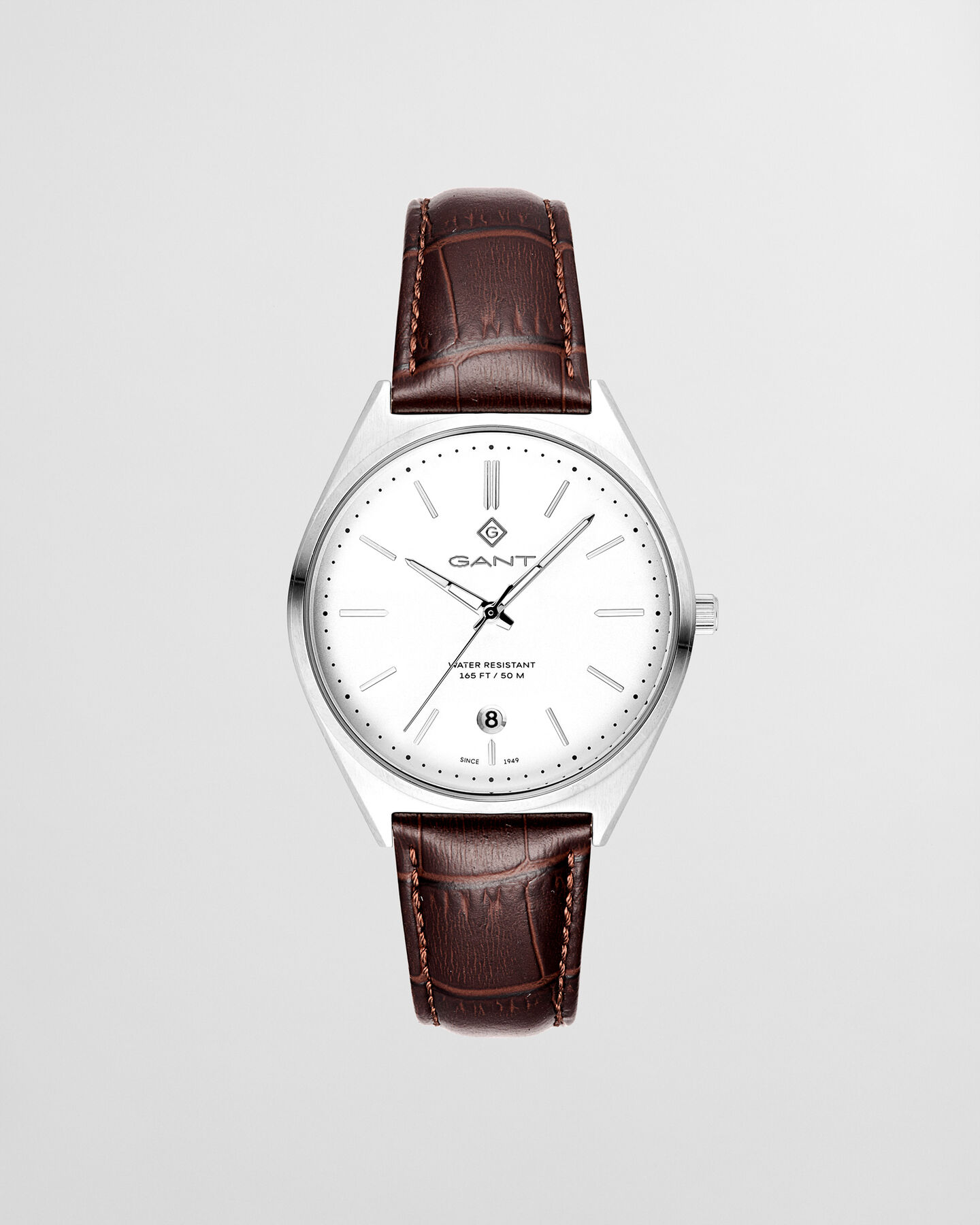 Montre Abington