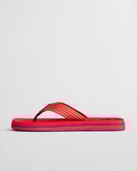 Sandales en caoutchouc Brodale