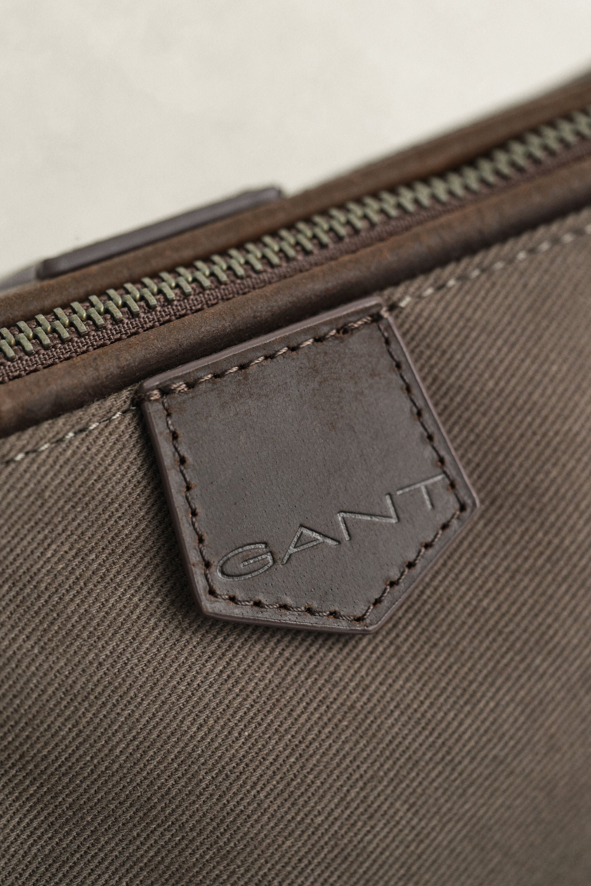 Trousse de toilette haut de gamme