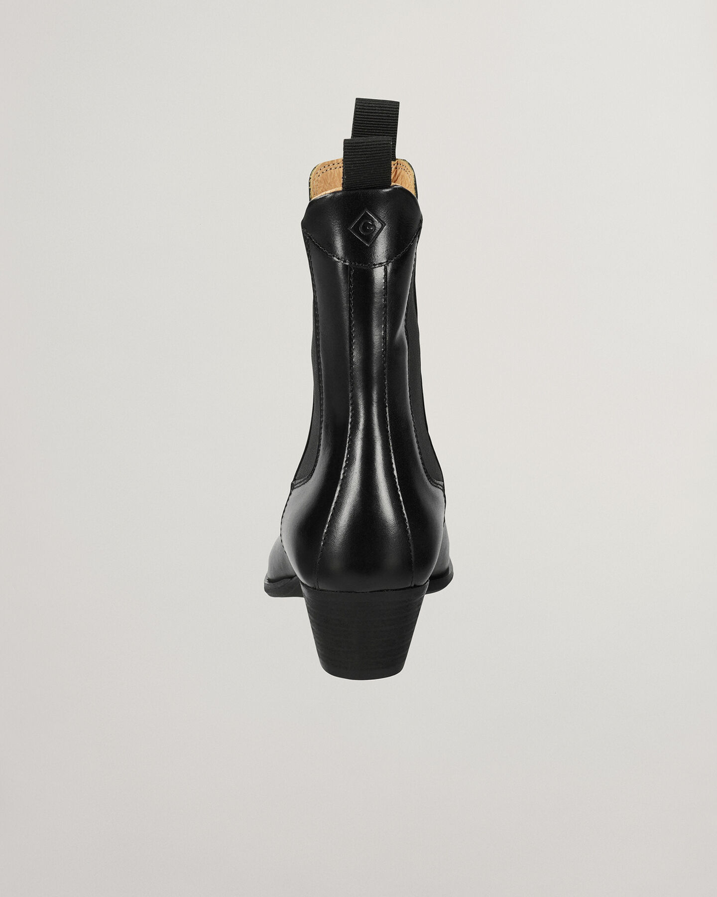 Bottines mi-hautes St Broomly