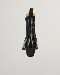 Bottines mi-hautes St Broomly