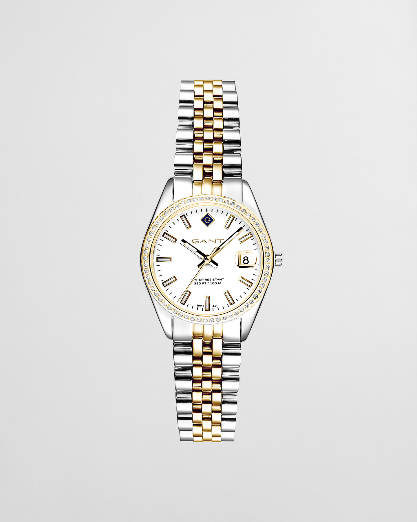 Montre bijou Sussex Mini