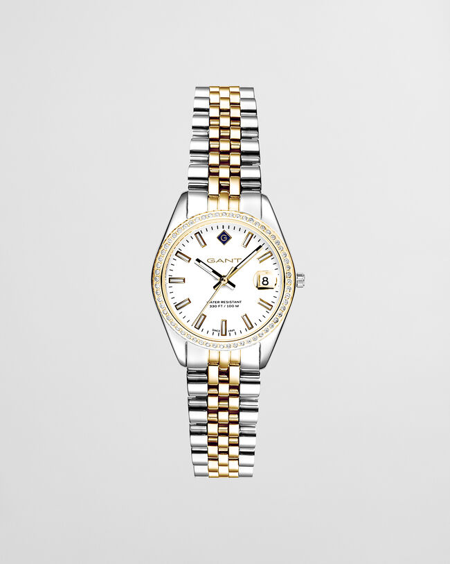 Montre bijou Sussex Mini