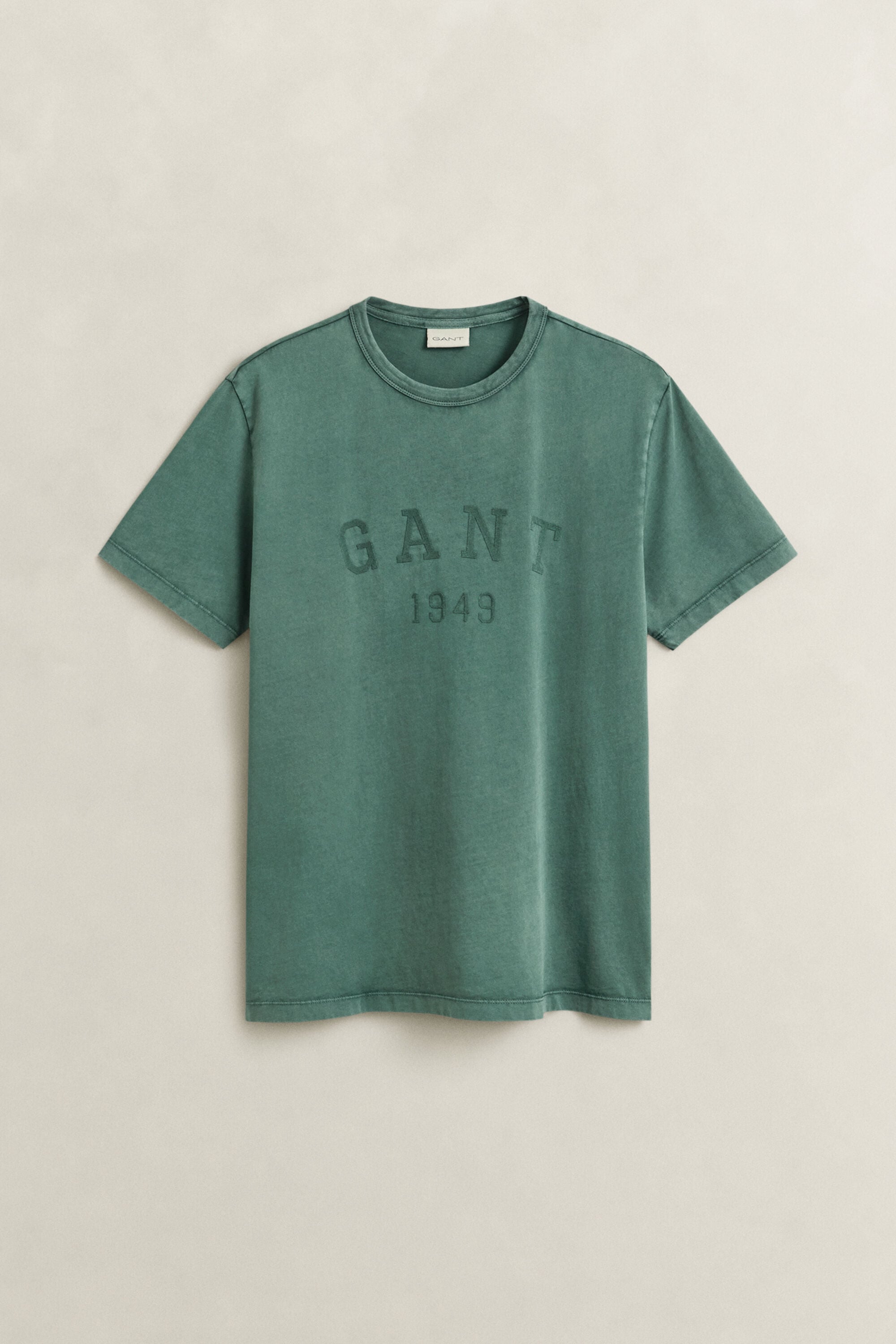 T-shirt avec logo