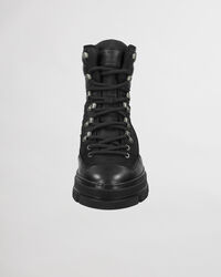 Bottines mi-hautes Monthike