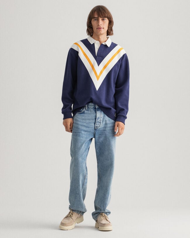 Jean relaxed fit Classic