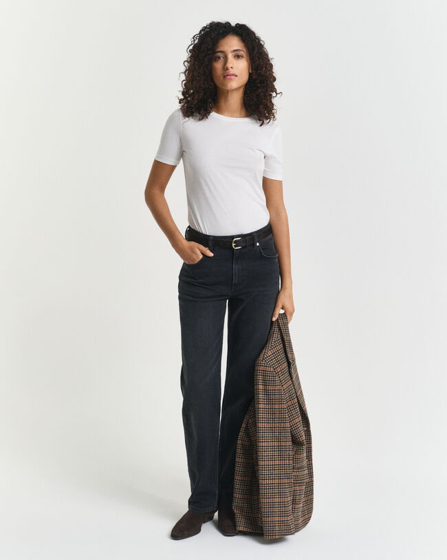 T-shirt en coton léger